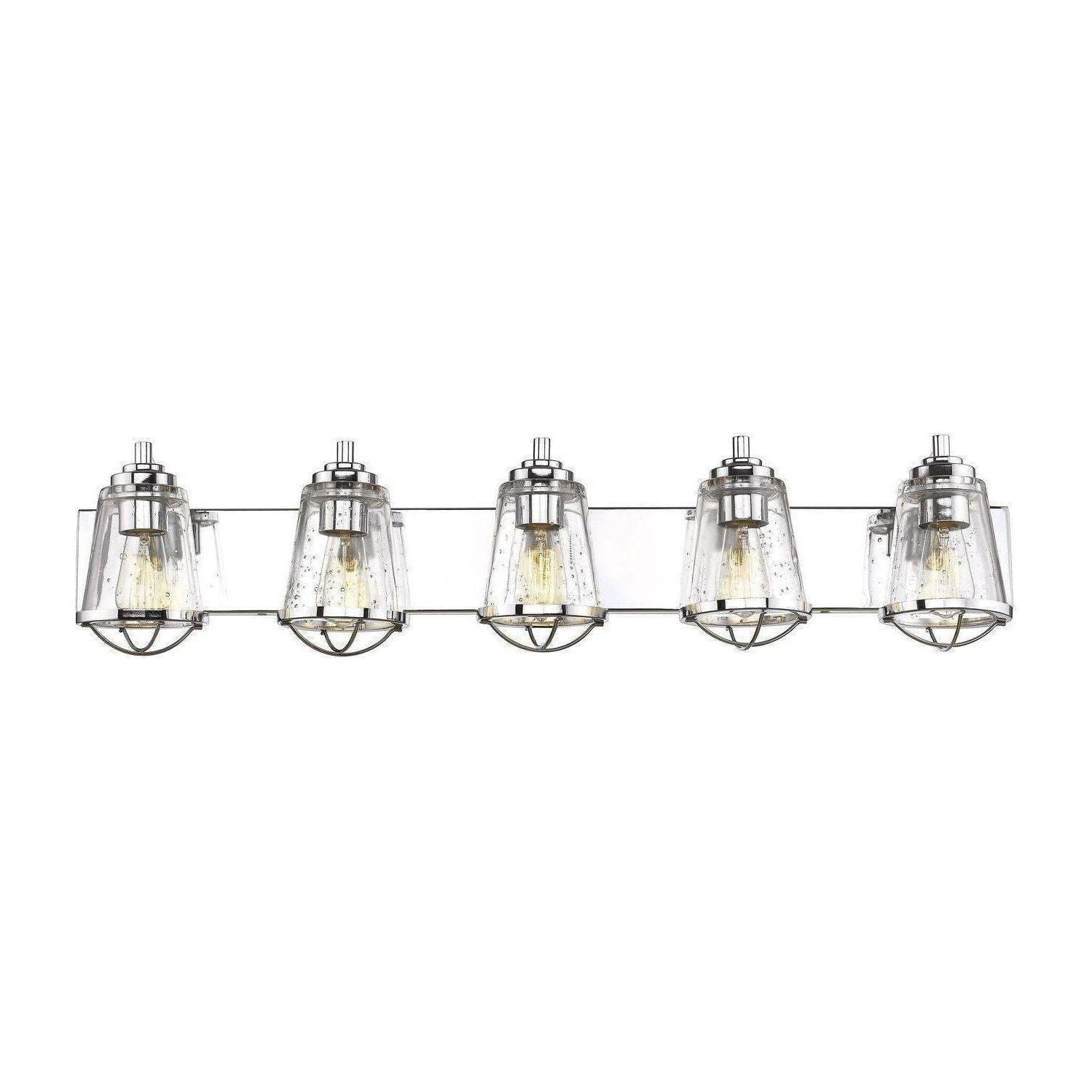 Z-Lite - Mariner Vanity Light - Lights Canada