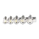 Z-Lite - Mariner Vanity Light - Lights Canada