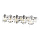 Z-Lite - Mariner Vanity Light - Lights Canada