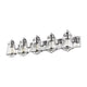 Z-Lite - Mariner Vanity Light - Lights Canada