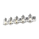 Z-Lite - Mariner Vanity Light - Lights Canada