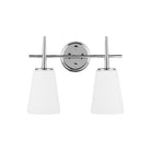 Generation Lighting - Driscoll Vanity Light - Lights Canada
