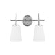 Generation Lighting - Driscoll Vanity Light - Lights Canada