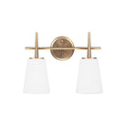 Generation Lighting - Driscoll Vanity Light - Lights Canada