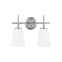 Driscoll Vanity Light