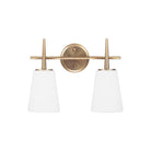 Generation Lighting - Driscoll Vanity Light - Lights Canada