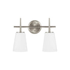 Generation Lighting - Driscoll Vanity Light - Lights Canada