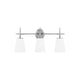 Generation Lighting - Driscoll Vanity Light - Lights Canada