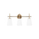 Generation Lighting - Driscoll Vanity Light - Lights Canada