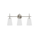 Generation Lighting - Driscoll Vanity Light - Lights Canada