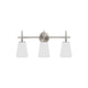 Generation Lighting - Driscoll Vanity Light - Lights Canada
