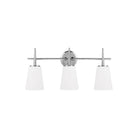 Generation Lighting - Driscoll Vanity Light - Lights Canada