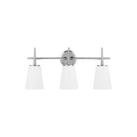 Driscoll Vanity Light