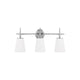 Generation Lighting - Driscoll Vanity Light - Lights Canada