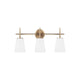 Generation Lighting - Driscoll Vanity Light - Lights Canada