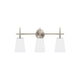 Generation Lighting - Driscoll Vanity Light - Lights Canada