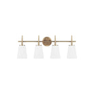 Generation Lighting - Driscoll Vanity Light - Lights Canada