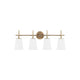 Generation Lighting - Driscoll Vanity Light - Lights Canada