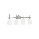 Generation Lighting - Driscoll Vanity Light - Lights Canada