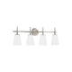 Generation Lighting - Driscoll Vanity Light - Lights Canada
