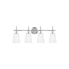 Generation Lighting - Driscoll Vanity Light - Lights Canada
