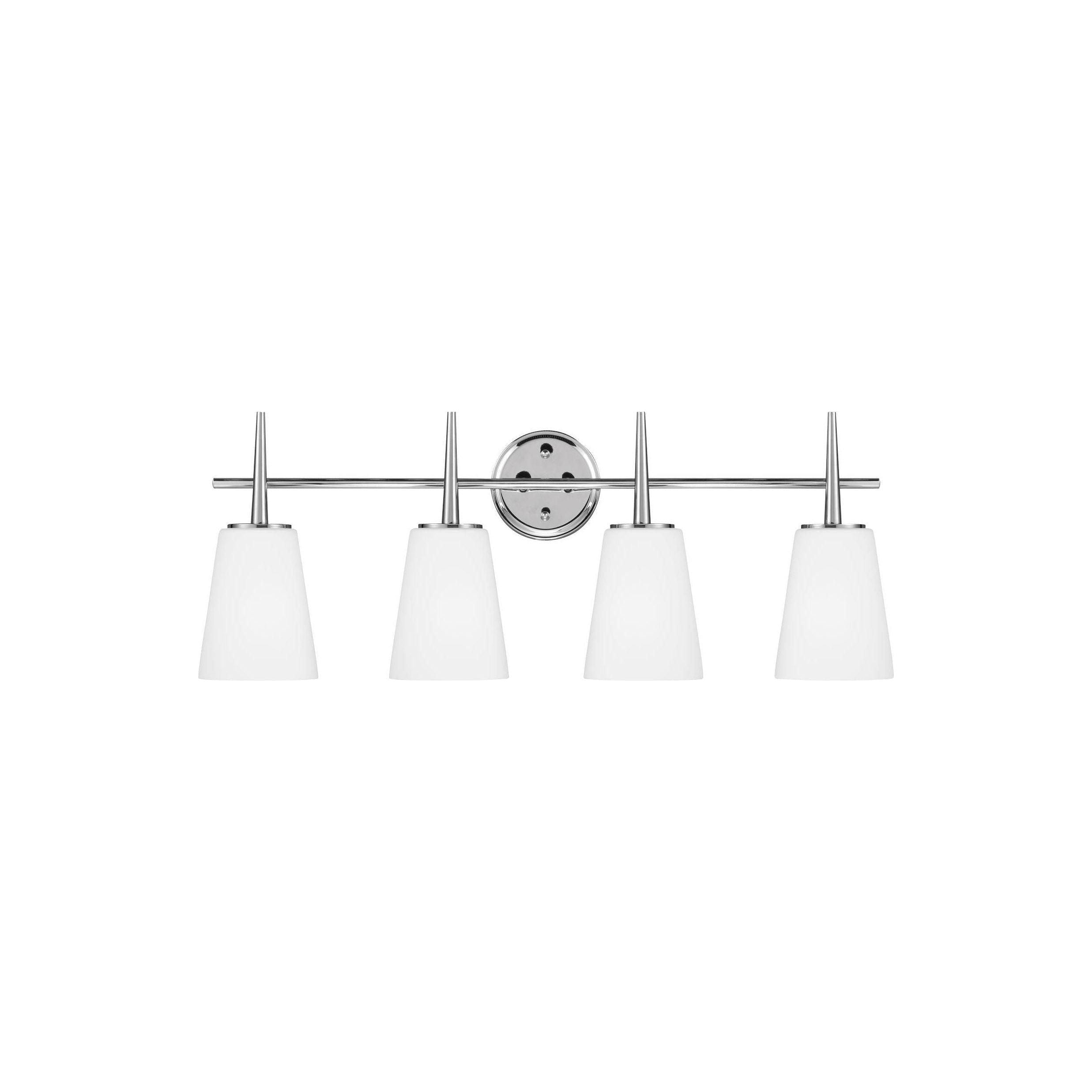 Generation Lighting - Driscoll Vanity Light - Lights Canada