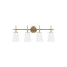 Generation Lighting - Driscoll Vanity Light - Lights Canada