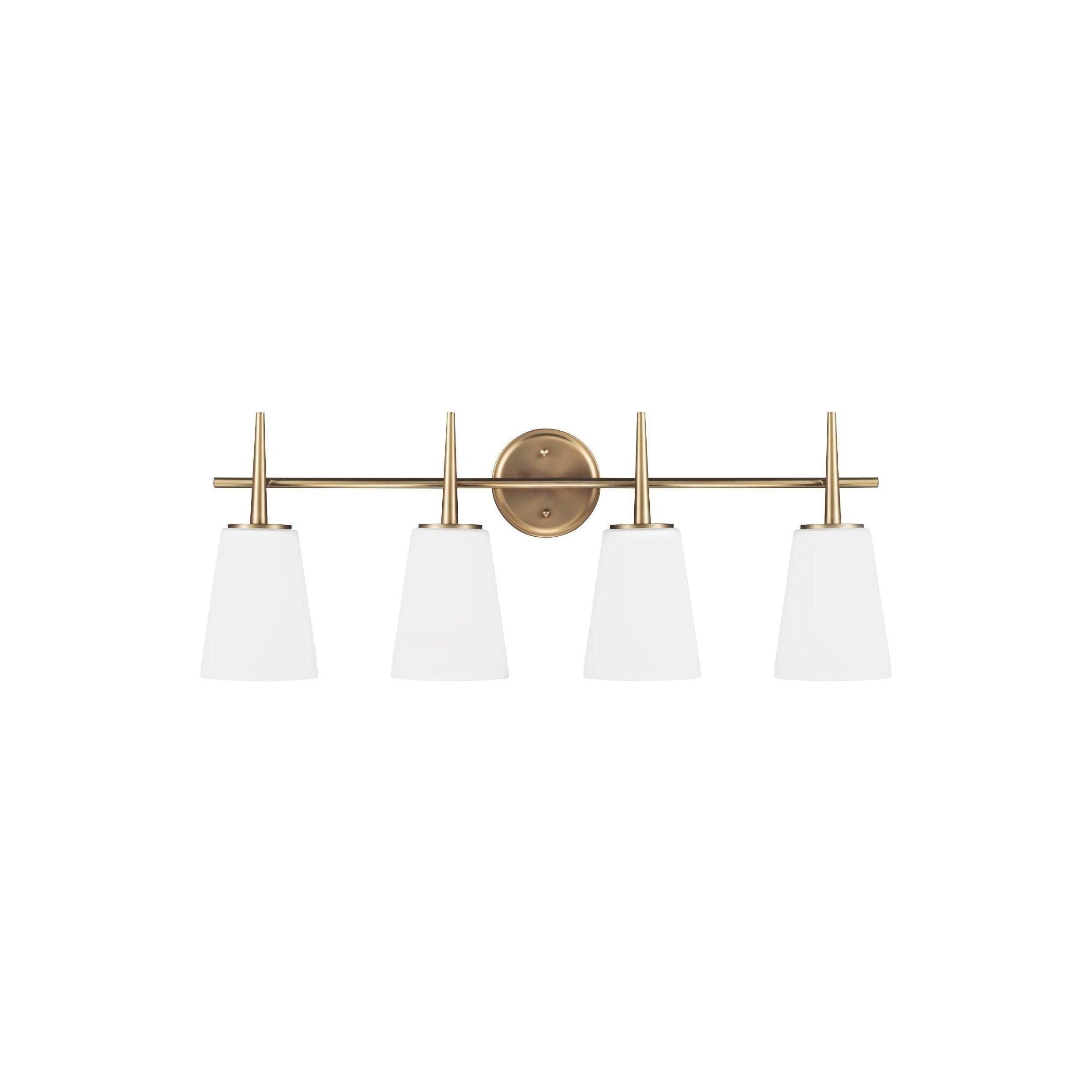 Generation Lighting - Driscoll Vanity Light - Lights Canada