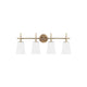 Generation Lighting - Driscoll Vanity Light - Lights Canada