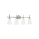 Generation Lighting - Driscoll Vanity Light - Lights Canada