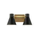 Generation Lighting - Towner Vanity Light - Lights Canada