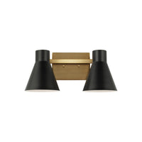 Towner Vanity Light