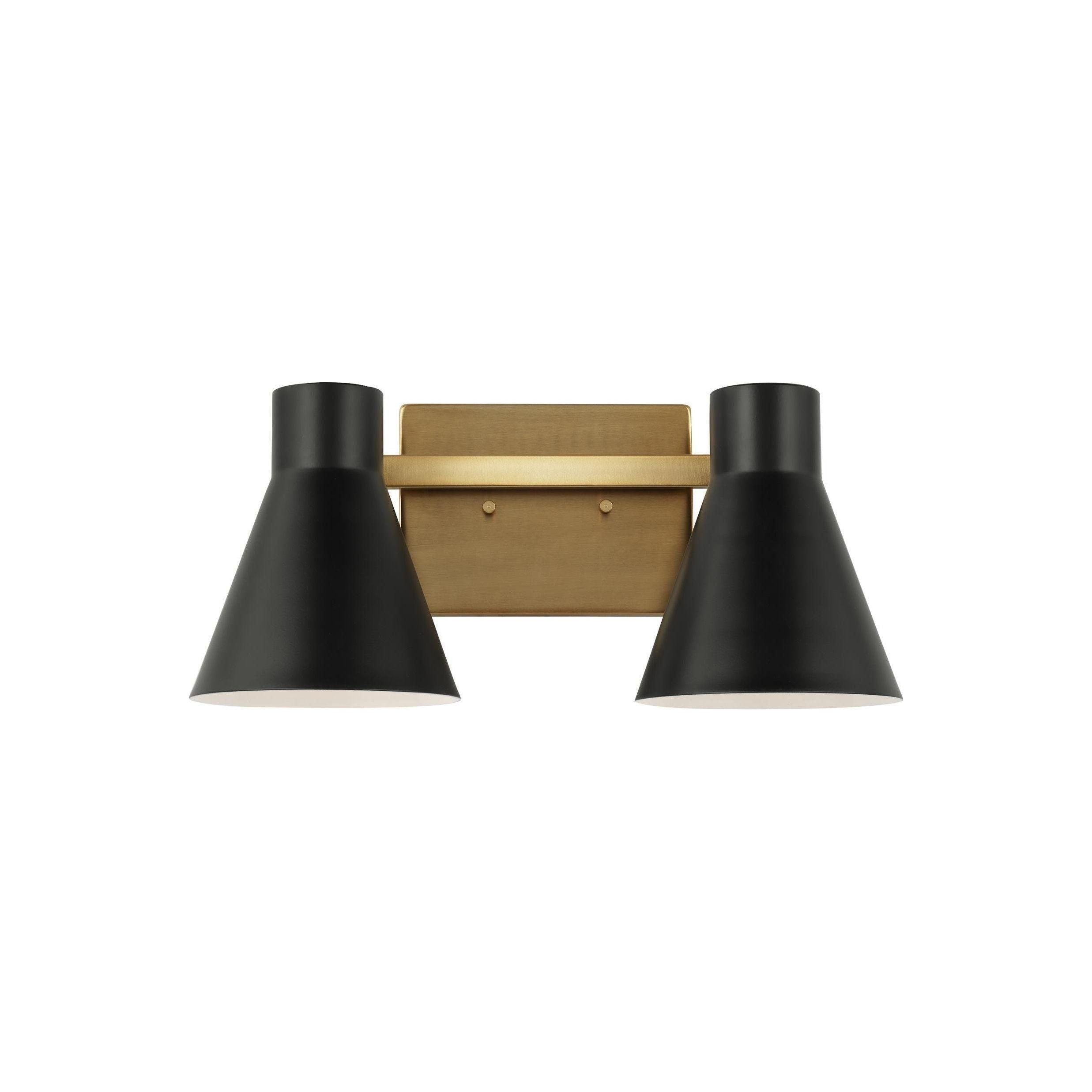 Generation Lighting - Towner Vanity Light - Lights Canada
