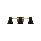 Generation Lighting - Towner Vanity Light - Lights Canada