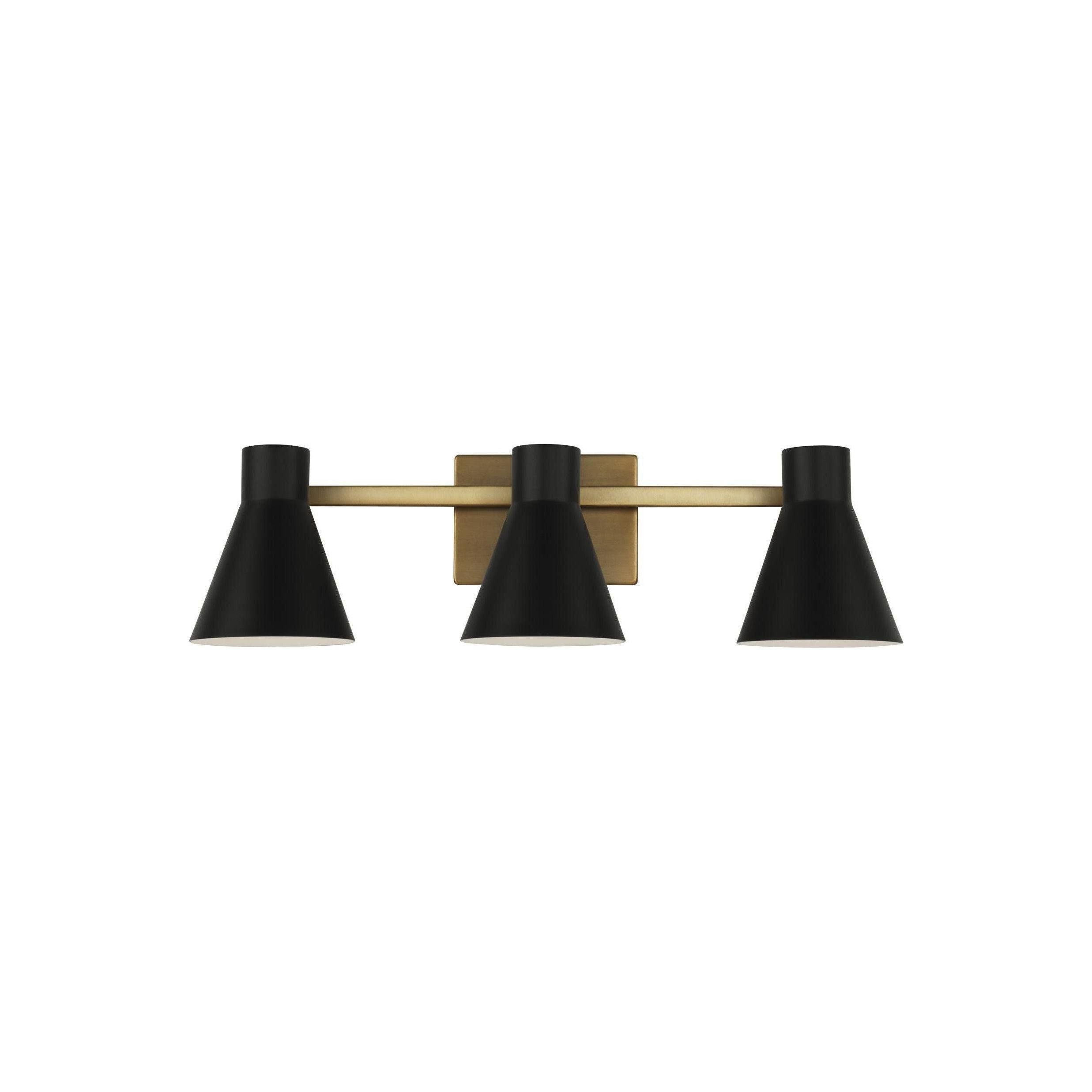 Generation Lighting - Towner Vanity Light - Lights Canada