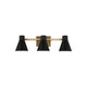 Generation Lighting - Towner Vanity Light - Lights Canada