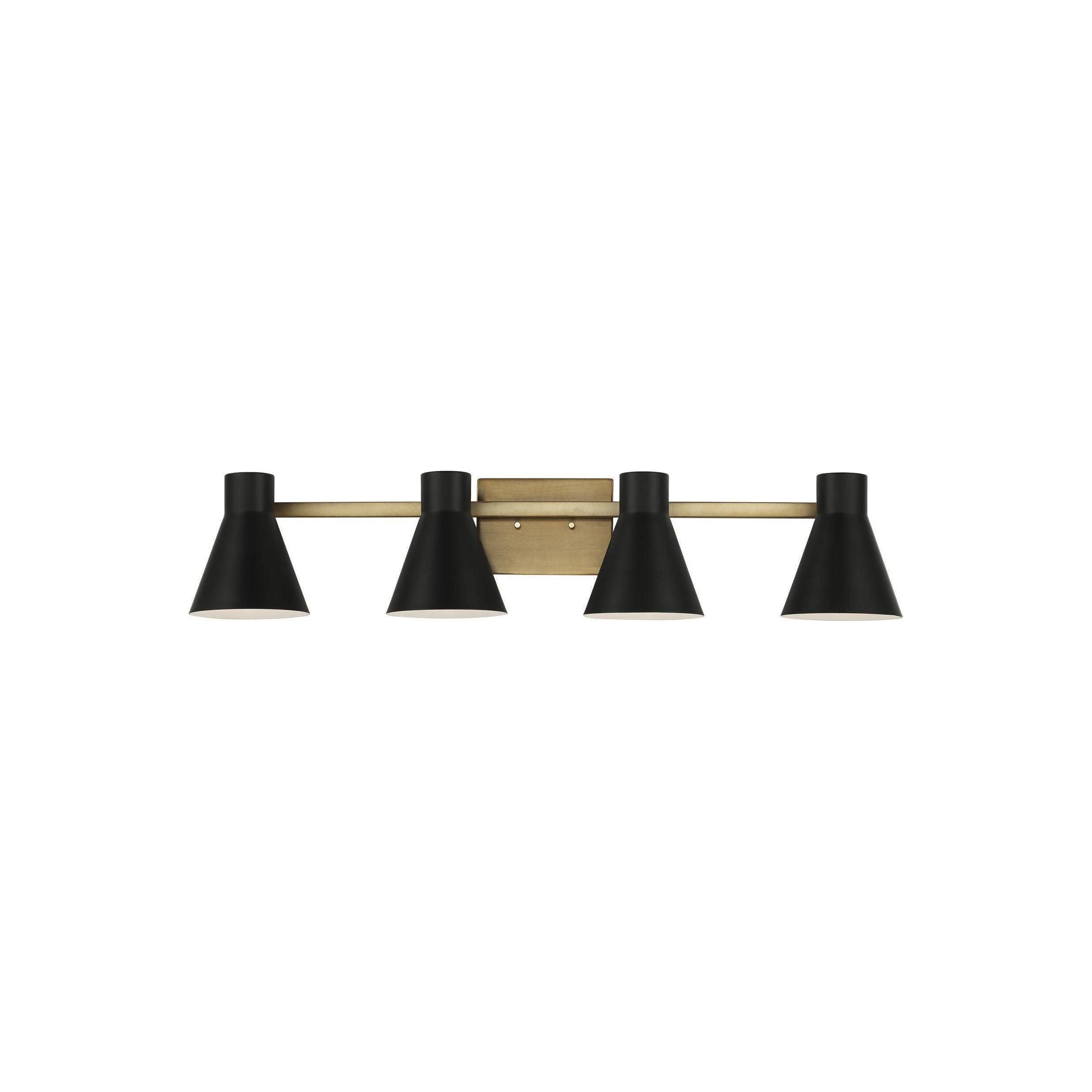 Generation Lighting - Towner Vanity Light - Lights Canada