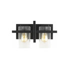 Generation Lighting - Mitte 2-Light Vanity Light - Lights Canada
