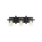Generation Lighting - Mitte 3-Light Vanity Light - Lights Canada