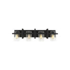 Generation Lighting - Mitte 4-Light Vanity Light - Lights Canada