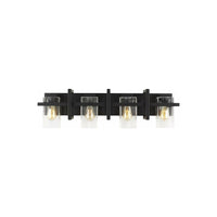Mitte 4-Light Vanity Light