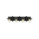 Generation Lighting - Mitte 4-Light Vanity Light (with Bulbs) - Lights Canada