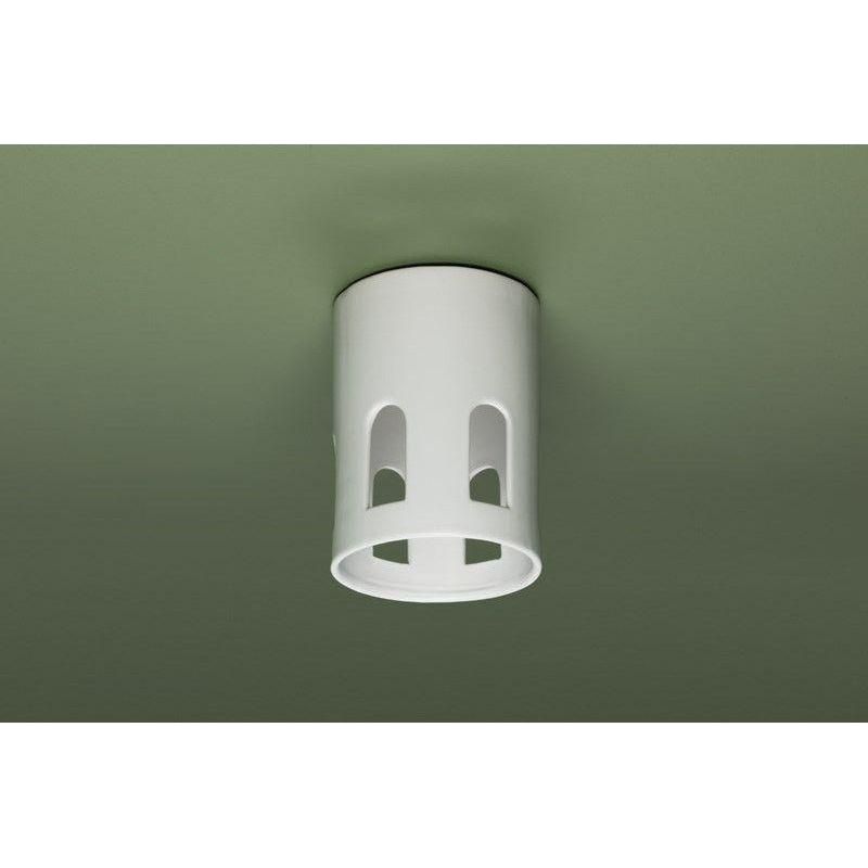 Mitzi - Tatum 1-Light Flush Mount - Lights Canada