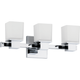 Hudson Valley Lighting - Milford 3 Light Bath Bracket - Lights Canada
