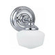 Generation Lighting - Academy 1-Light Sconce - Lights Canada