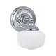 Generation Lighting - Academy 1-Light Sconce (with Bulbs) - Lights Canada