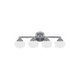 Generation Lighting - Academy 4-Light Vanity Light - Lights Canada