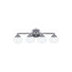 Generation Lighting - Academy 4-Light Vanity Light - Lights Canada