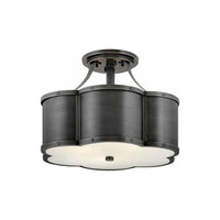 Hinkley Chance Flush Mount