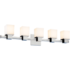 Hudson Valley Lighting - Milford Vanity Light - Lights Canada